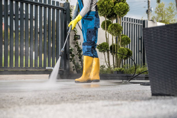 Best Affordable Pressure Washing  in Century, FL