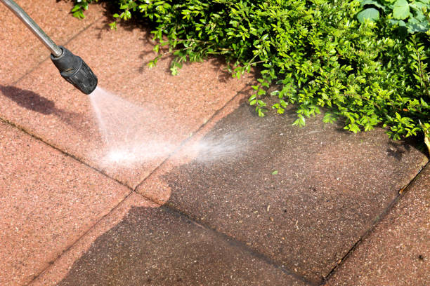 Best Deck Pressure Washing  in Century, FL